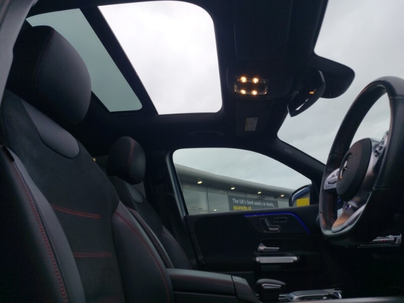 Used Mercedes-Benz GLB 2023 for sale - 77992724: Photo 13