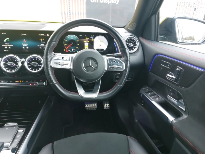 Used Mercedes-Benz GLB 2023 for sale - 77992724: Photo 7