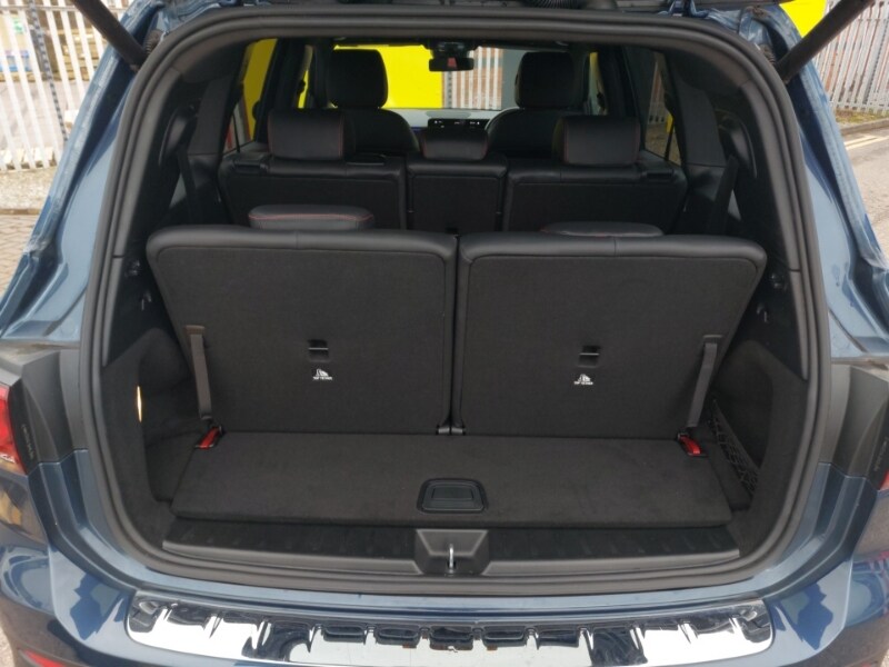 Used Mercedes-Benz GLB 2023 for sale - 77992724: Photo 8