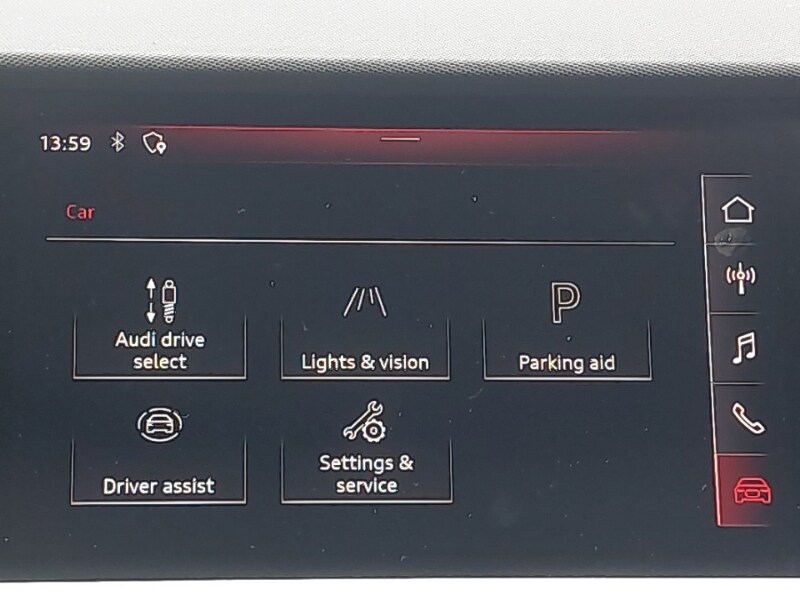 Used Audi A1 2019 for sale - 77491196: Photo 10