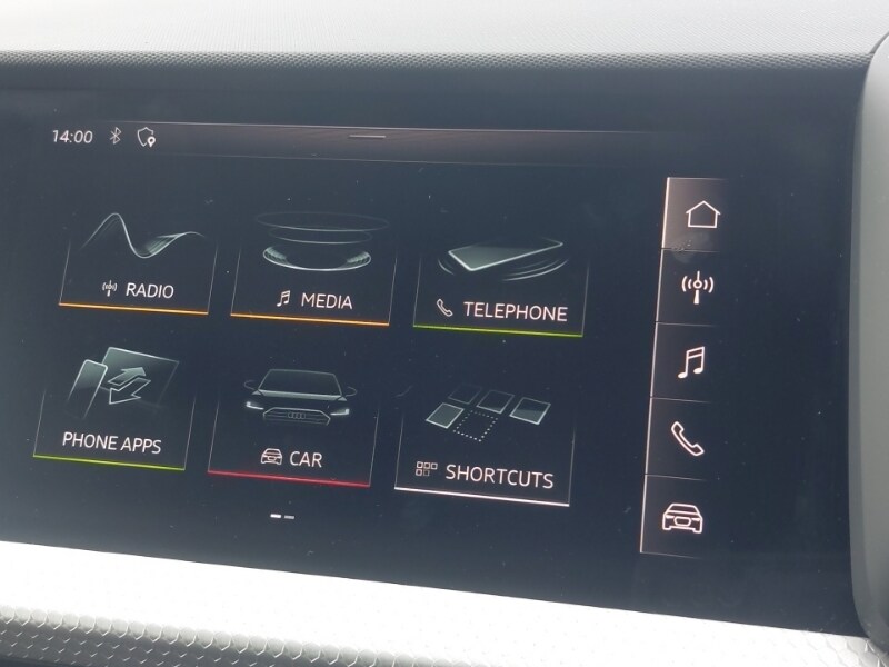 Used Audi A1 2019 for sale - 77491196: Photo 11