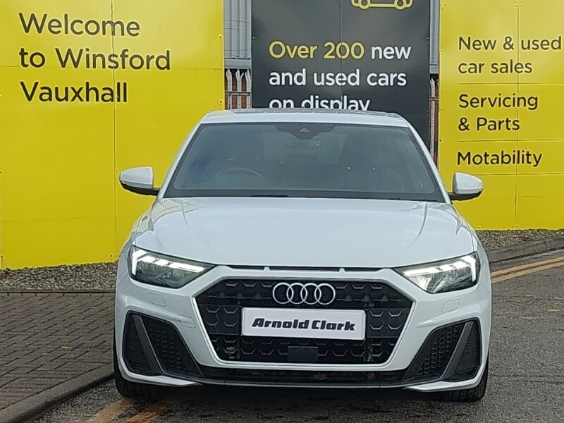 Used Audi A1 2019 for sale - 77491196: Photo 12