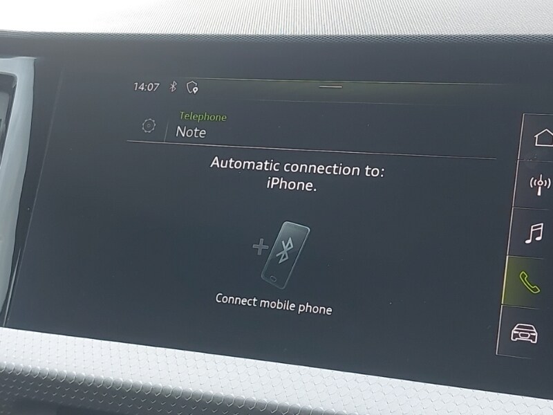 Used Audi A1 2019 for sale - 77491196: Photo 13