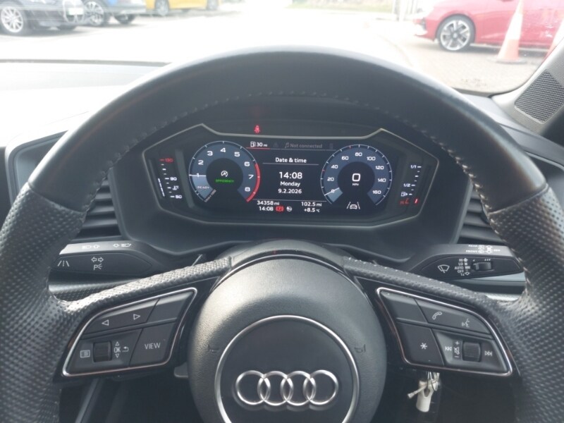 Used Audi A1 2019 for sale - 77491196: Photo 15