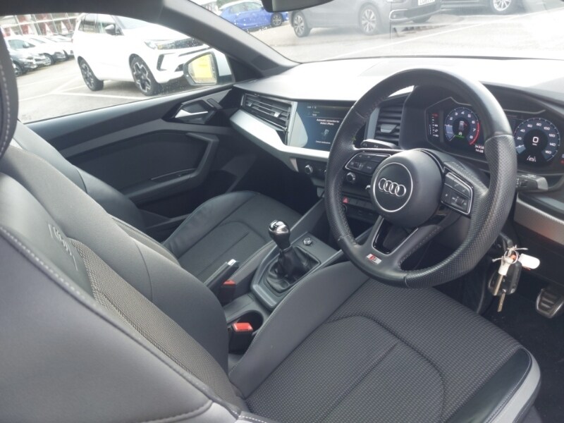 Used Audi A1 2019 for sale - 77491196: Photo 18