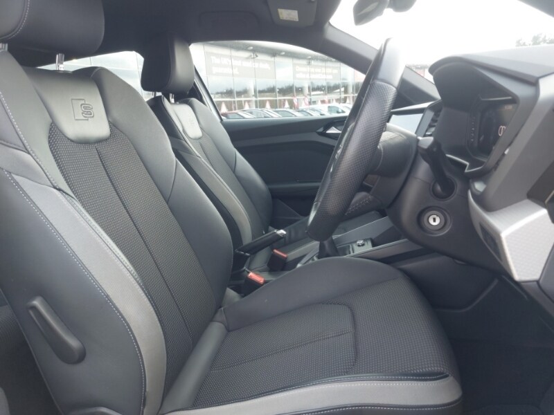 Used Audi A1 2019 for sale - 77491196: Photo 19