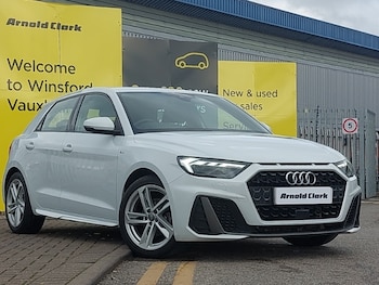 Audi A1 feature image