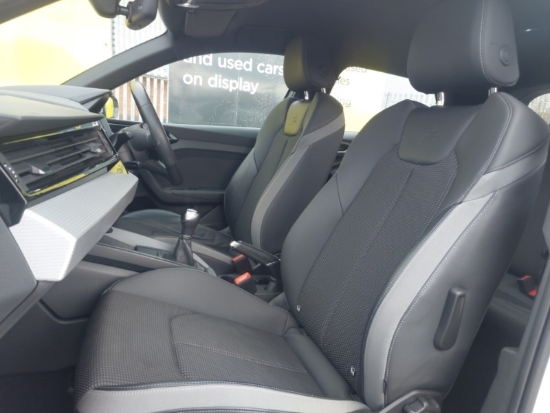 Used Audi A1 2019 for sale - 77491196: Photo 5