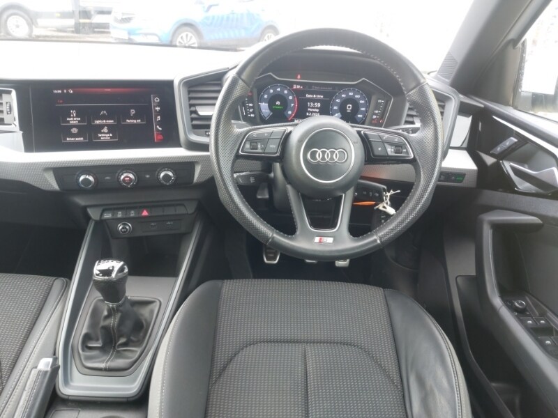 Used Audi A1 2019 for sale - 77491196: Photo 7