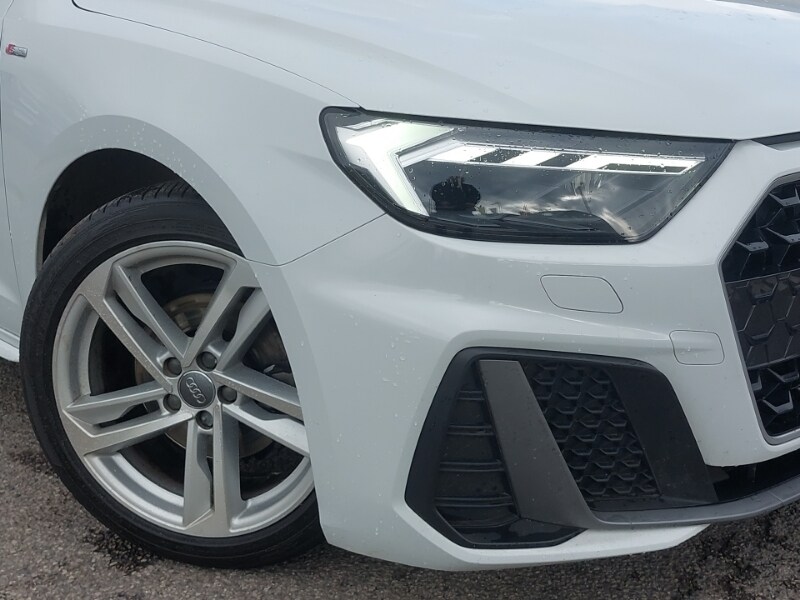 Used Audi A1 2019 for sale - 77491196: Photo 9