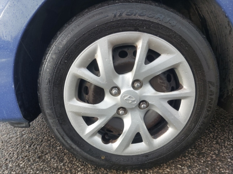 Used Hyundai i10 2018 for sale - 77644321: Photo 17