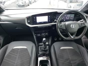 Used Vauxhall Mokka 2023 for sale - 79737230: Photo