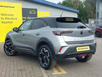 Used Vauxhall Mokka 2023 for sale - 79737230: Photo