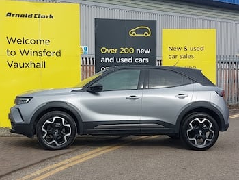 Used Vauxhall Mokka 2023 for sale - 79737230: Photo