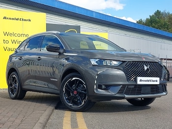 Used DS Automobiles DS 7 2019 for sale - 79598105: Photo