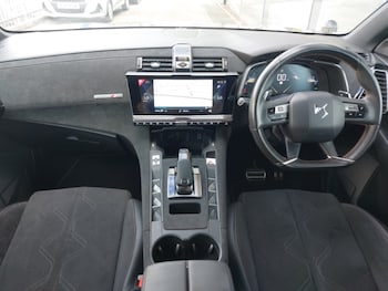 Used DS Automobiles DS 7 2019 for sale - 79598105: Photo