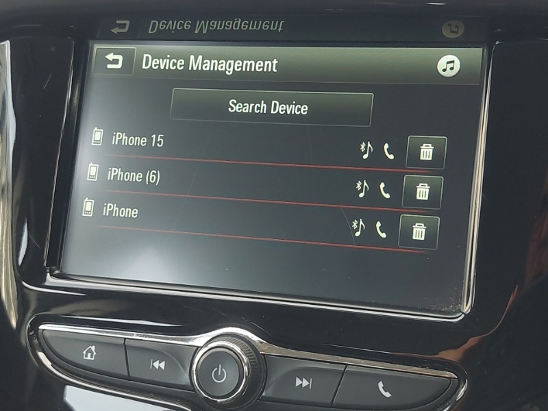 Used Vauxhall Corsa 2018 for sale - 76427655: Photo 11