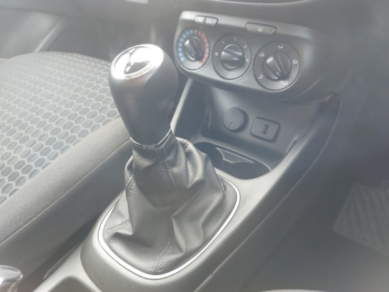 Used Vauxhall Corsa 2018 for sale - 76427655: Photo 14