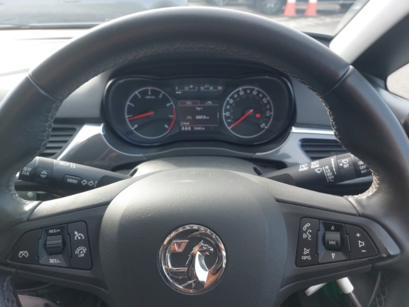 Used Vauxhall Corsa 2018 for sale - 76427655: Photo 15