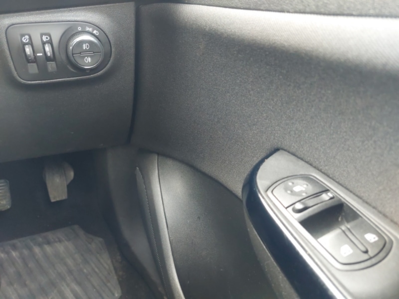 Used Vauxhall Corsa 2018 for sale - 76427655: Photo 16