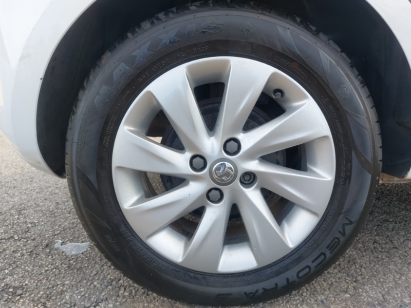 Used Vauxhall Corsa 2018 for sale - 76427655: Photo 17