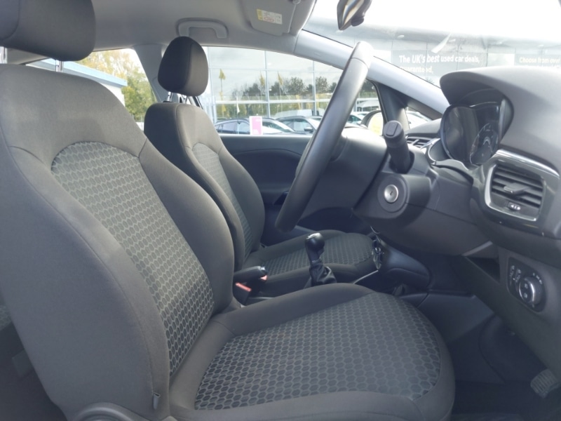 Used Vauxhall Corsa 2018 for sale - 76427655: Photo 19