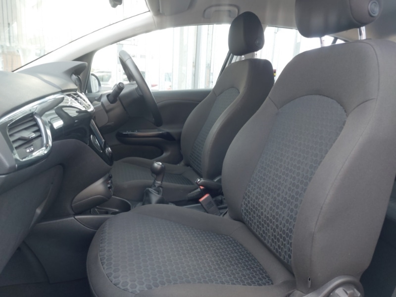 Used Vauxhall Corsa 2018 for sale - 76427655: Photo 5