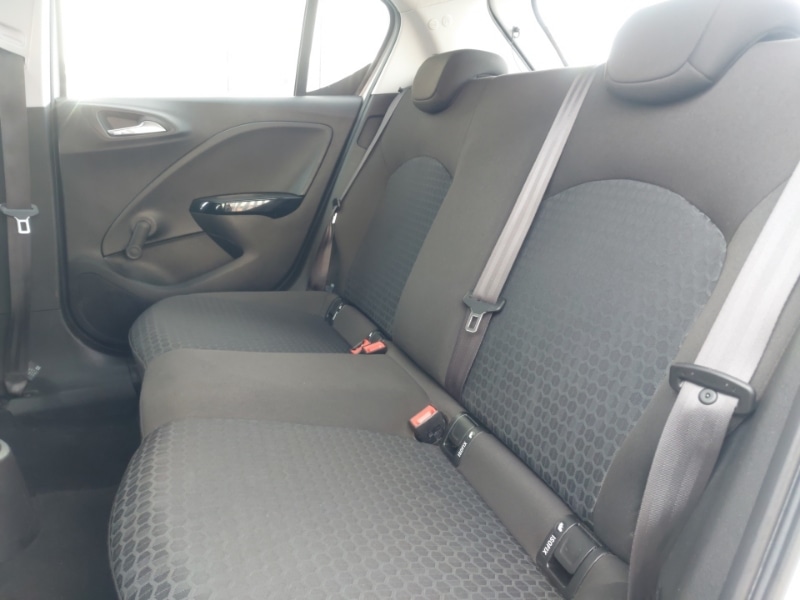 Used Vauxhall Corsa 2018 for sale - 76427655: Photo 6
