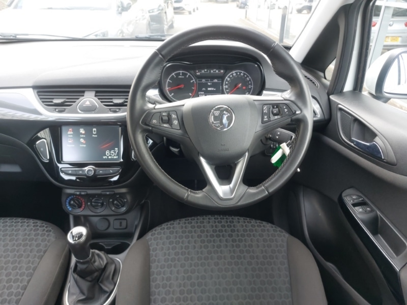 Used Vauxhall Corsa 2018 for sale - 76427655: Photo 7
