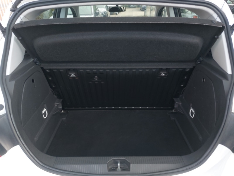 Used Vauxhall Corsa 2018 for sale - 76427655: Photo 8