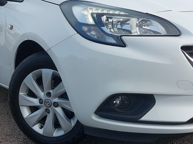 Used Vauxhall Corsa 2018 for sale - 76427655: Photo 9