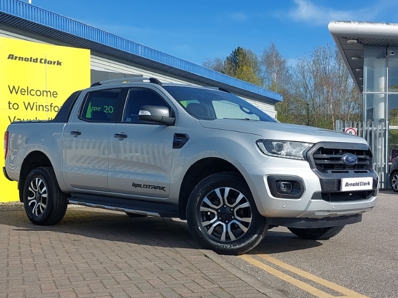 Used Ford Ranger 2023 for sale - 78173028: Photo 1