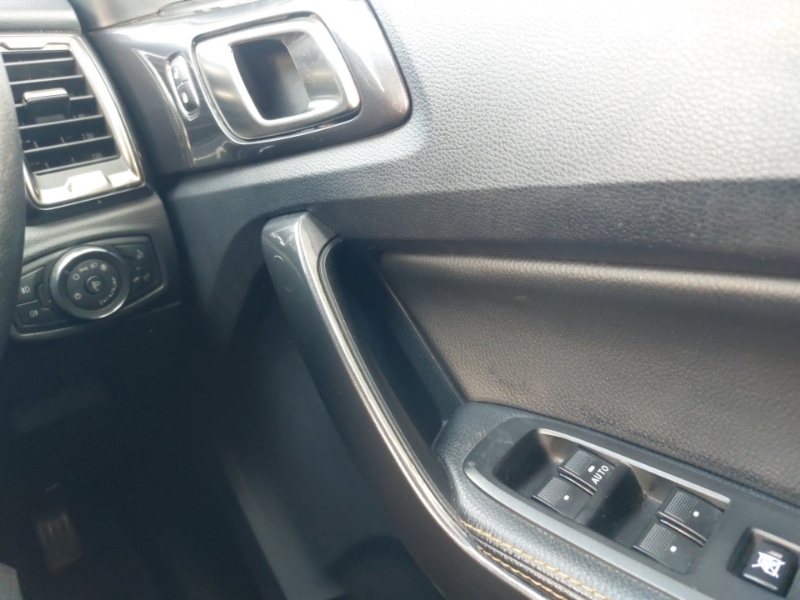 Used Ford Ranger 2023 for sale - 78173028: Photo 16