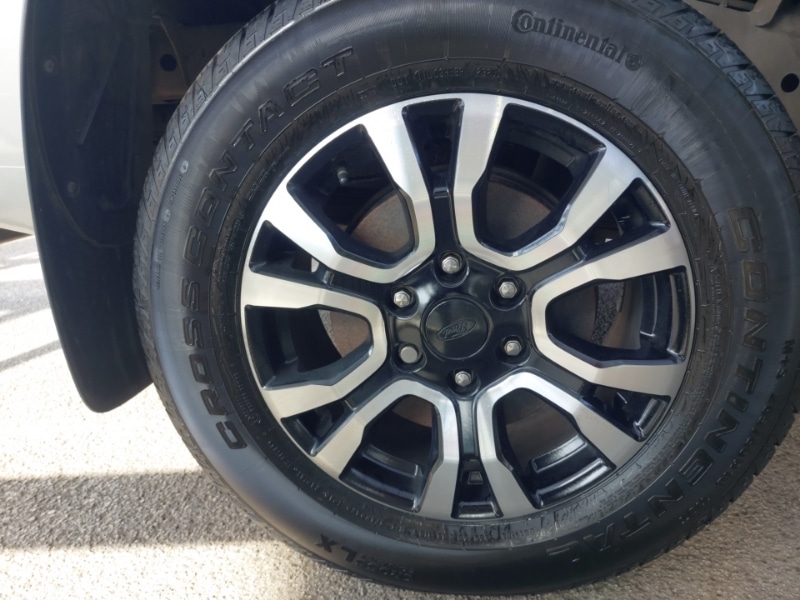 Used Ford Ranger 2023 for sale - 78173028: Photo 17