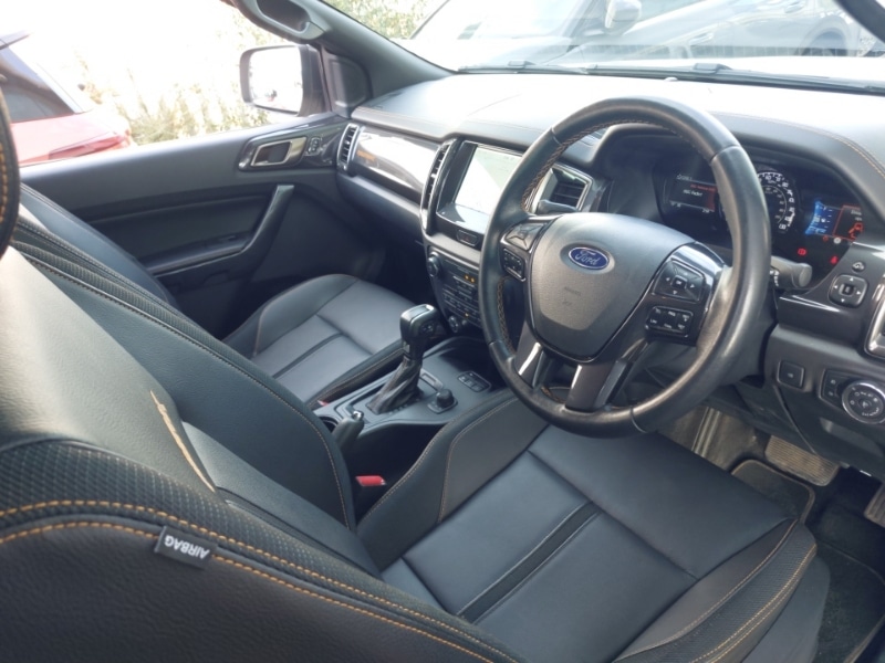 Used Ford Ranger 2023 for sale - 78173028: Photo 18