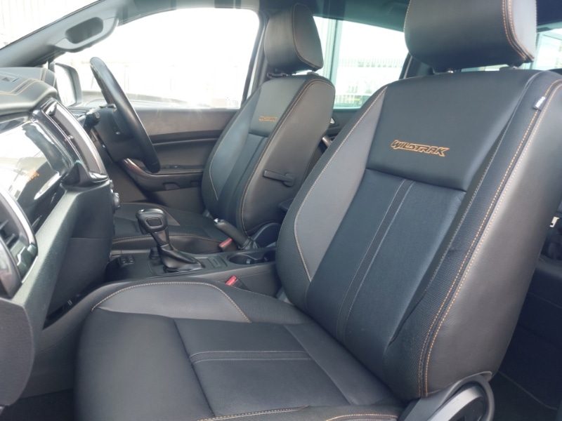 Used Ford Ranger 2023 for sale - 78173028: Photo 5