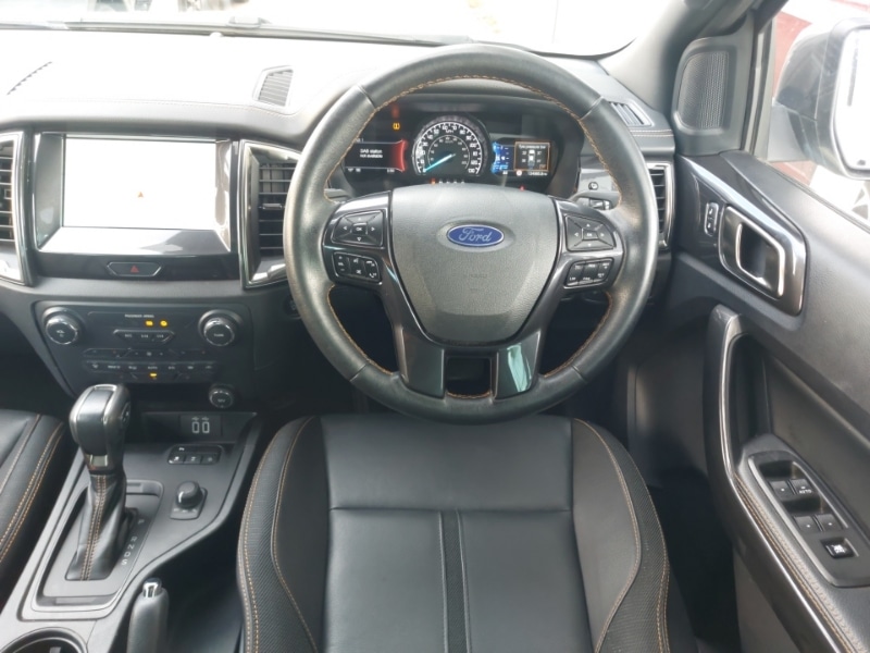 Used Ford Ranger 2023 for sale - 78173028: Photo 7