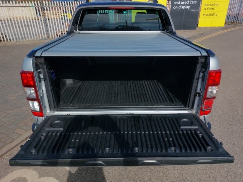 Used Ford Ranger 2023 for sale - 78173028: Photo 8