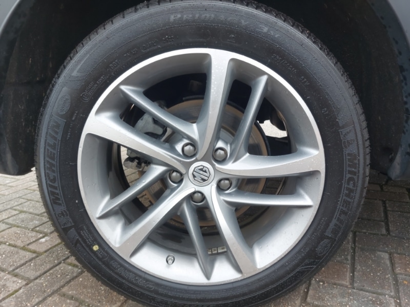 Used MG MG HS 2023 for sale - 77419163: Photo 17