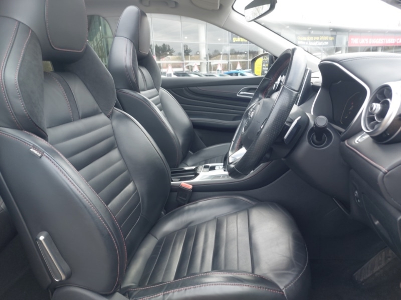 Used MG MG HS 2023 for sale - 77419163: Photo 19