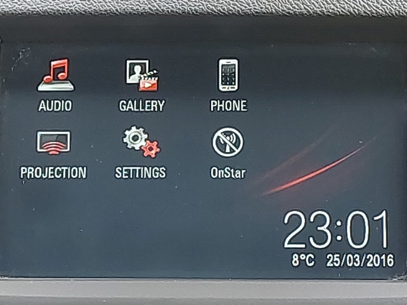 Used Vauxhall Astra 2016 for sale - 77530712: Photo 10