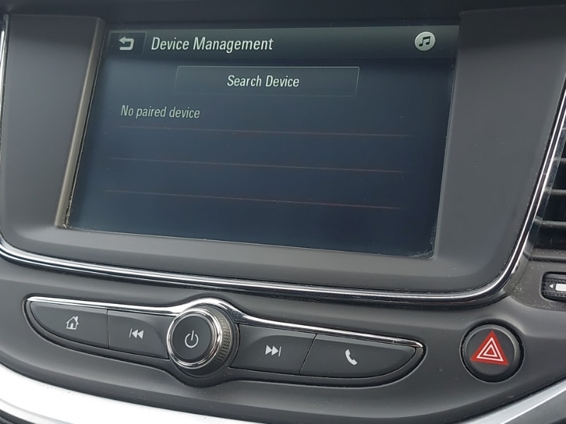 Used Vauxhall Astra 2016 for sale - 77530712: Photo 11