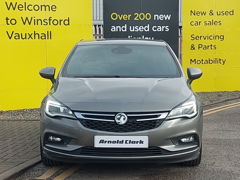 Used Vauxhall Astra 2016 for sale - 77530712: Photo 12
