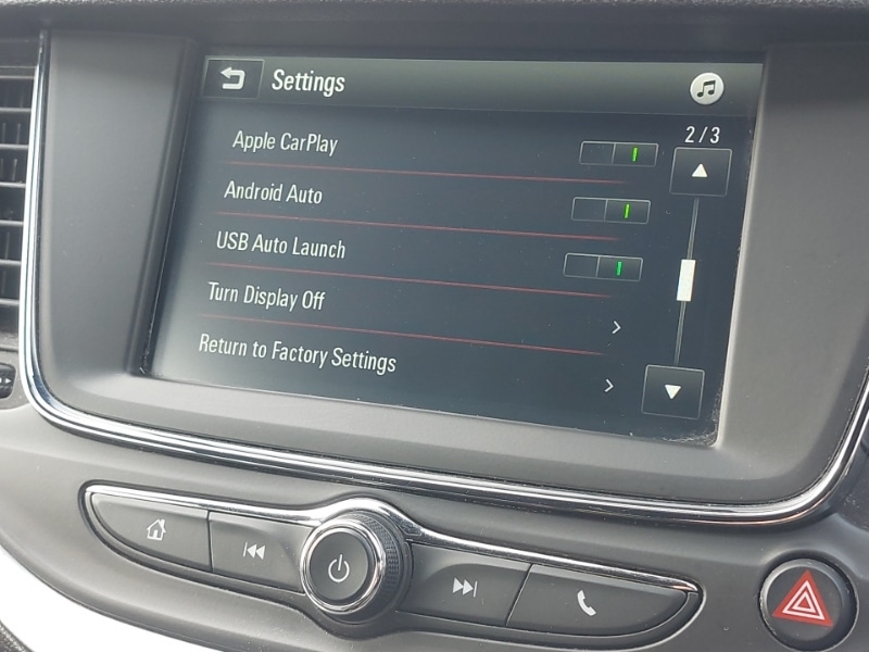 Used Vauxhall Astra 2016 for sale - 77530712: Photo 13