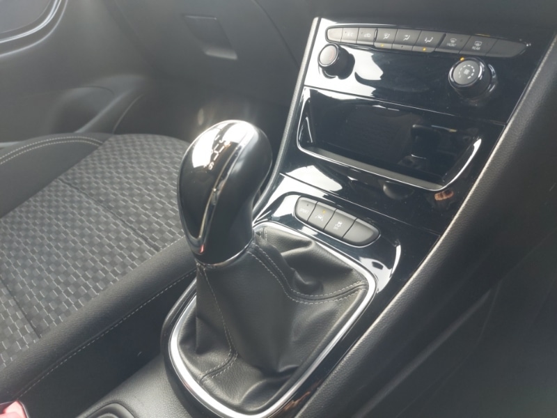 Used Vauxhall Astra 2016 for sale - 77530712: Photo 14