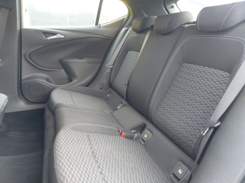 Used Vauxhall Astra 2016 for sale - 77530712: Photo 6