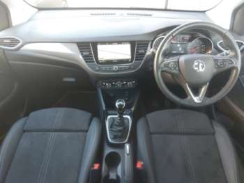 Used Vauxhall Crossland 2022 for sale - 74801454: Photo