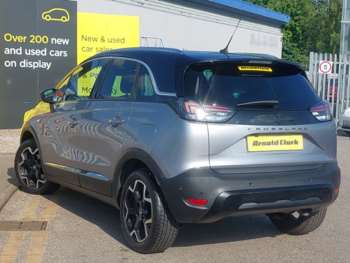 Used Vauxhall Crossland 2022 for sale - 74801454: Photo