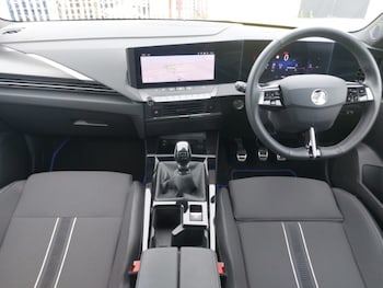 Used Vauxhall Astra 2023 for sale - 79144280: Photo