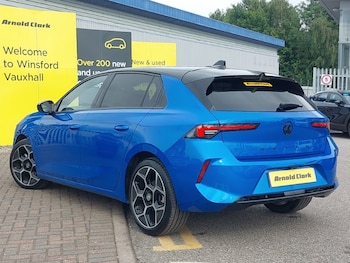 Used Vauxhall Astra 2023 for sale - 79144280: Photo